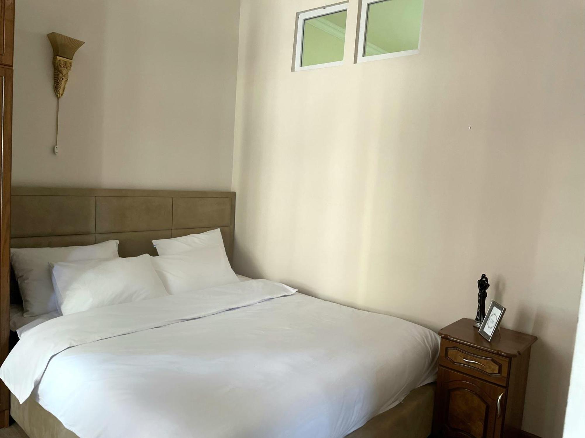 Arami Apartment Jerevan Eksteriør billede