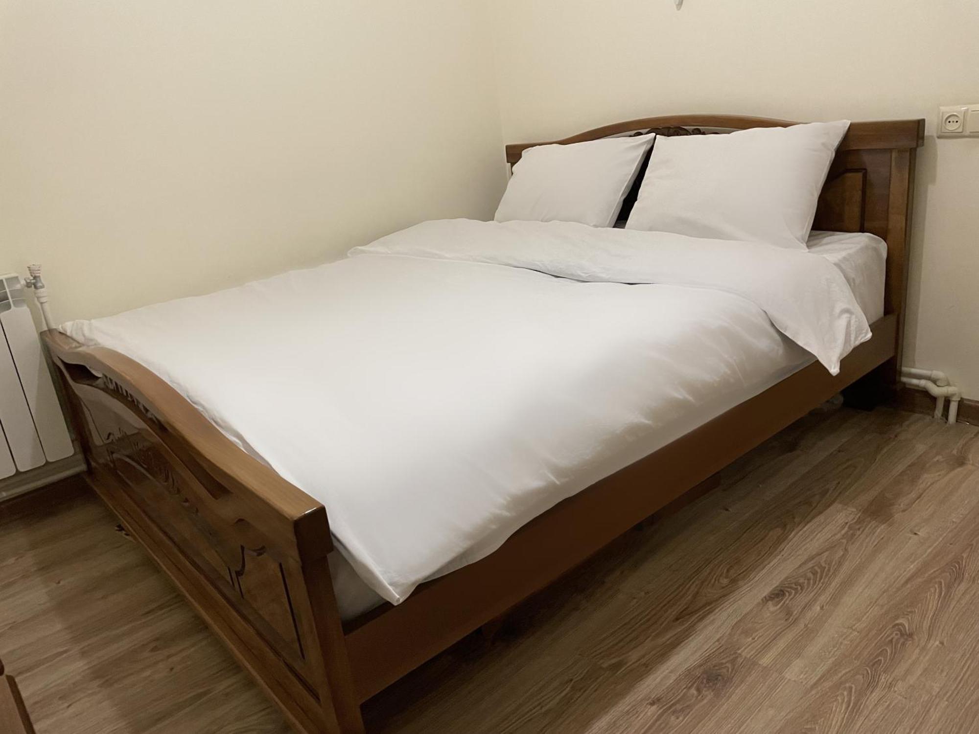 Arami Apartment Jerevan Eksteriør billede